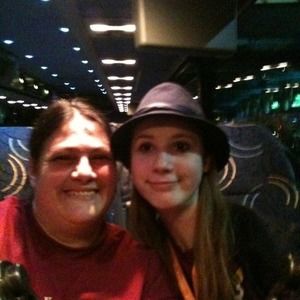 Meet your Posher, Tina